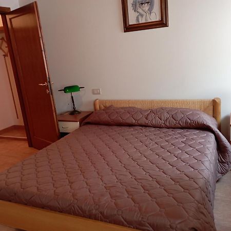 La Casa Di Hilde Villa Riolunato Luaran gambar