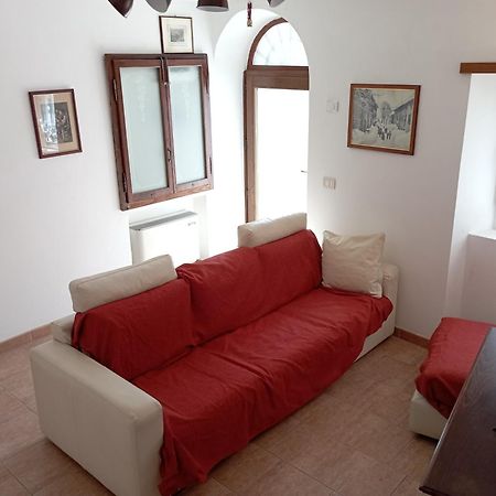 La Casa Di Hilde Villa Riolunato Luaran gambar