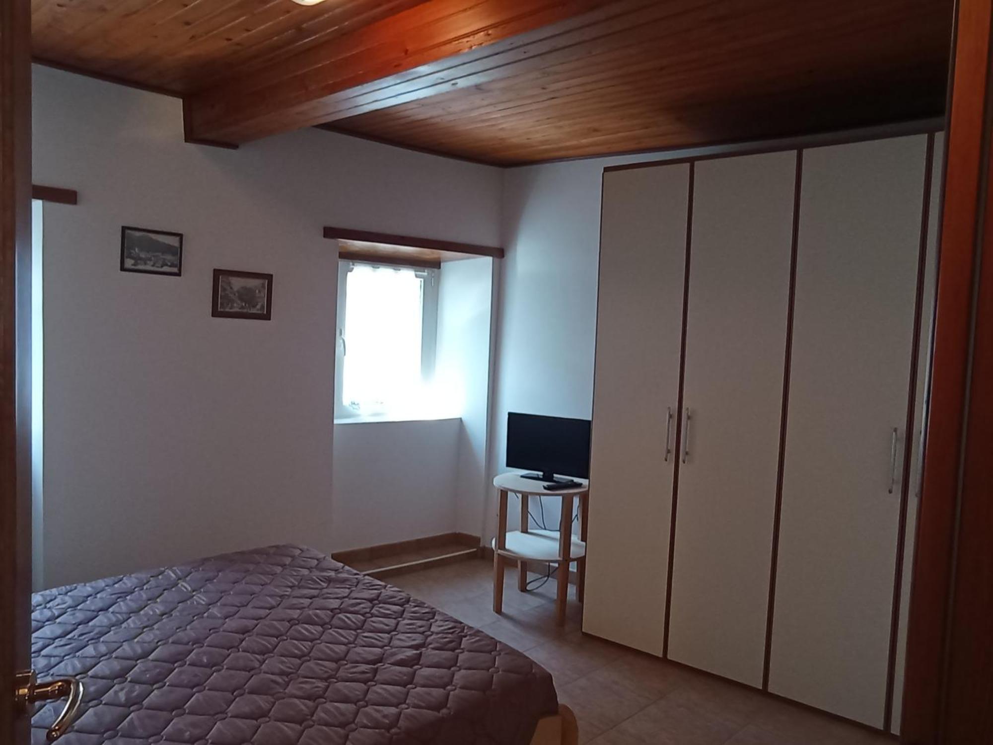 La Casa Di Hilde Villa Riolunato Luaran gambar