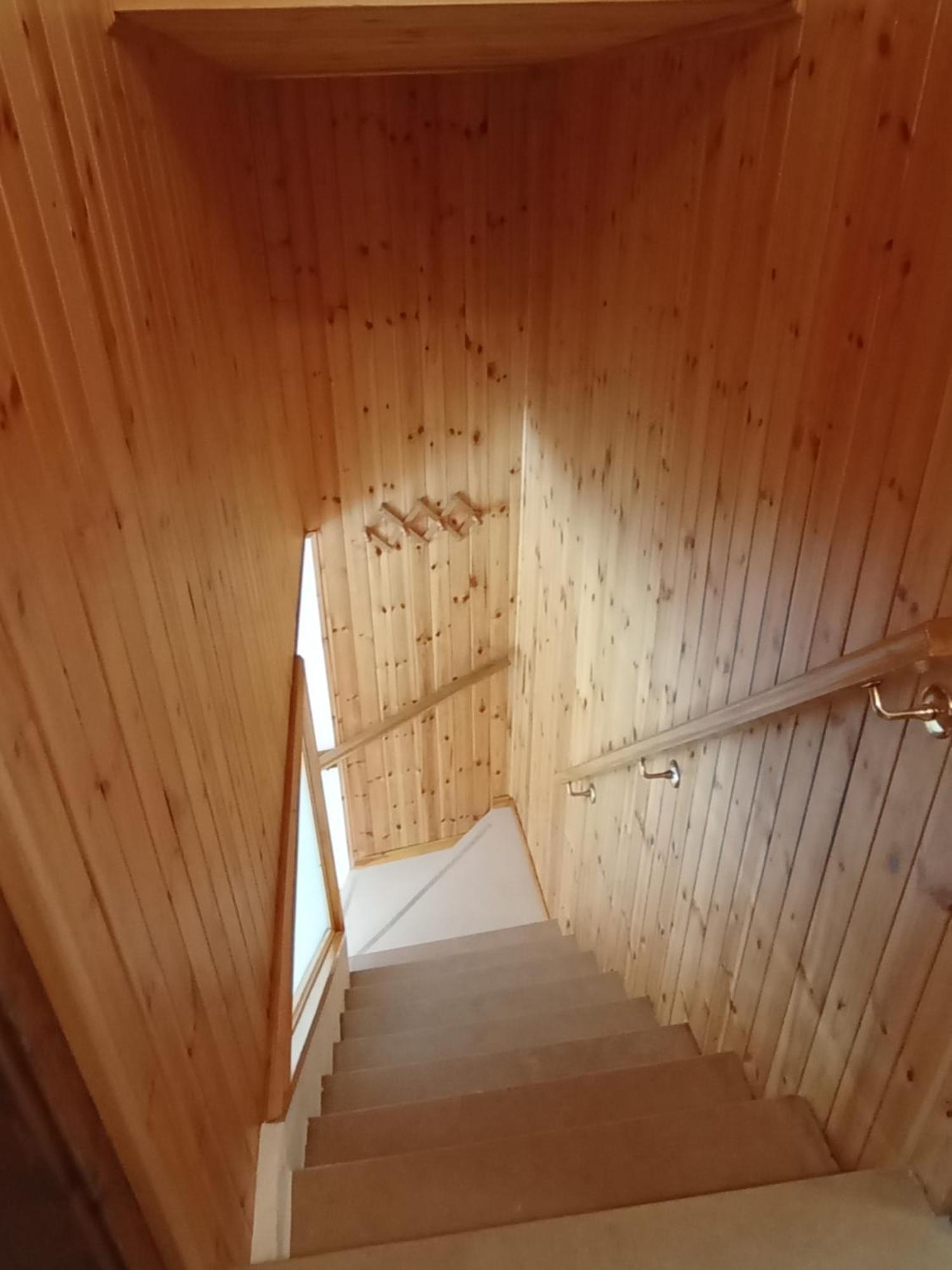La Casa Di Hilde Villa Riolunato Luaran gambar