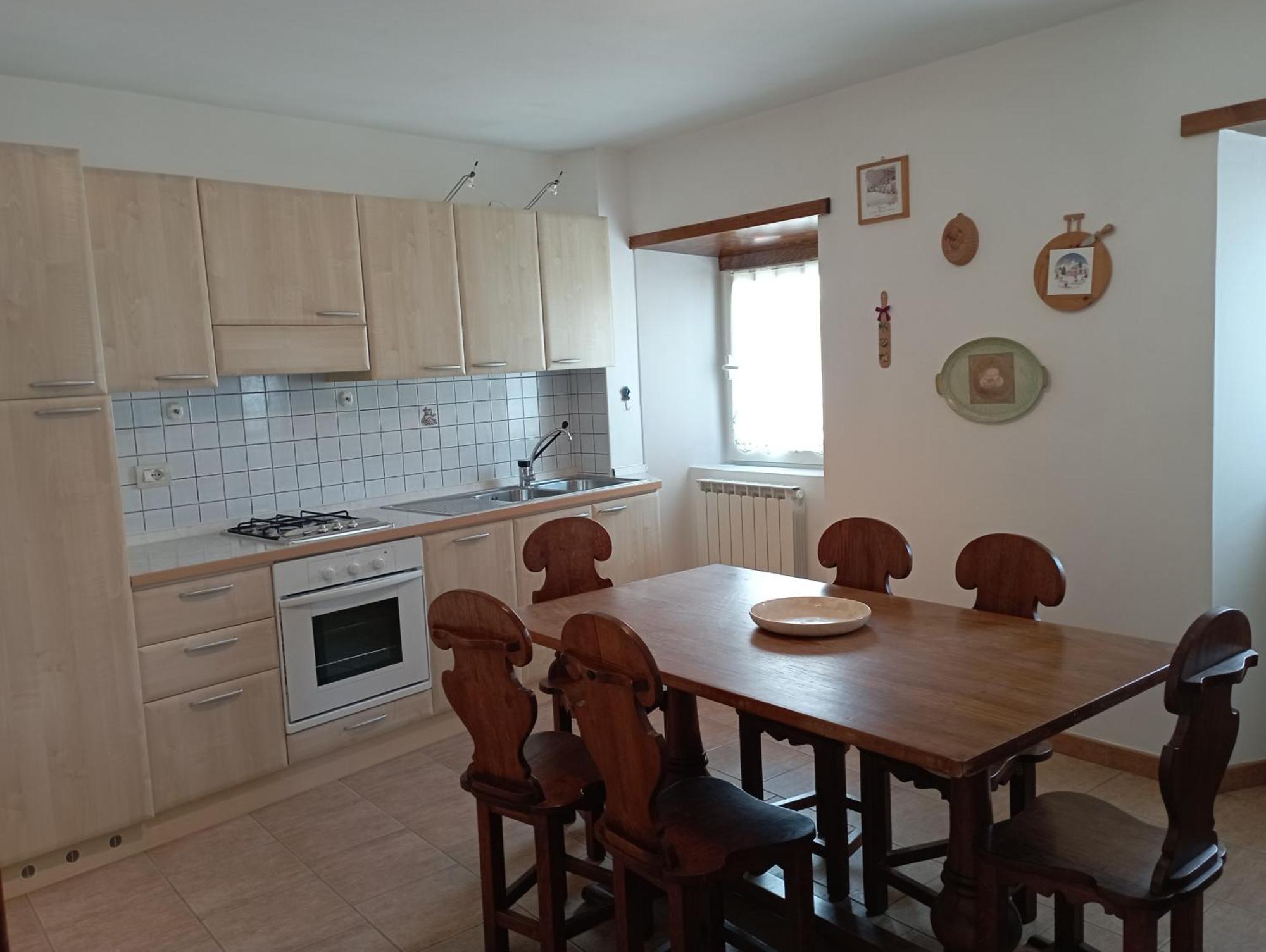 La Casa Di Hilde Villa Riolunato Luaran gambar