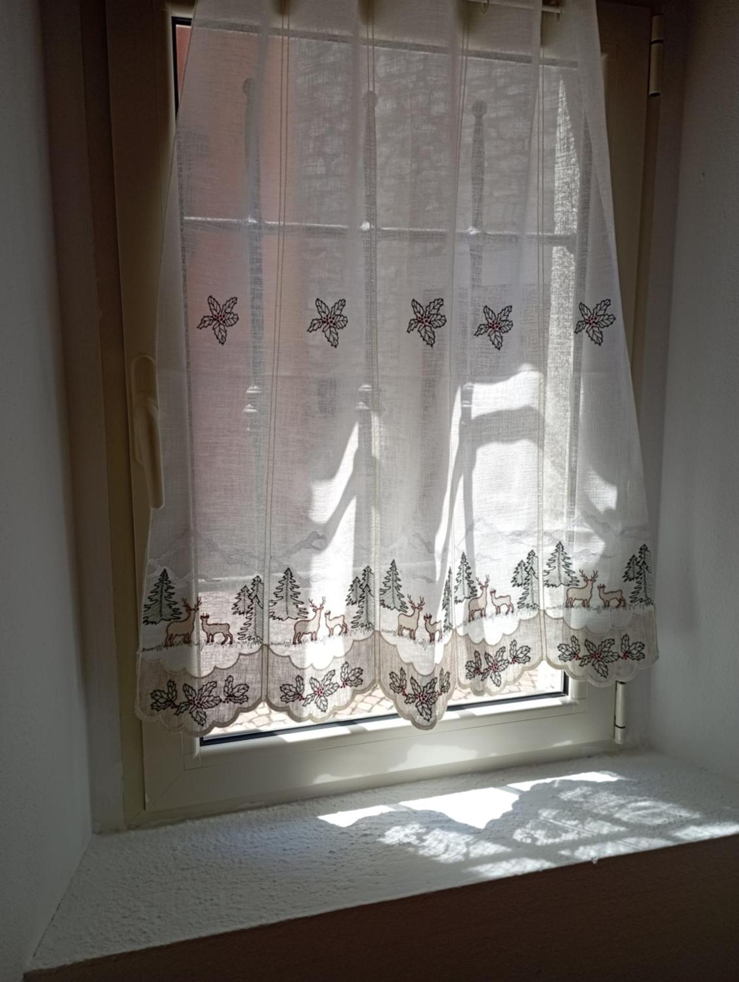 La Casa Di Hilde Villa Riolunato Luaran gambar